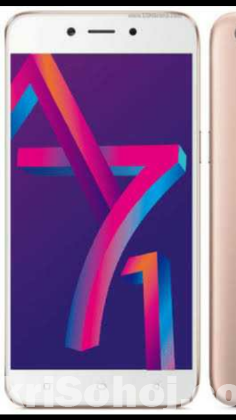 Oppo A71